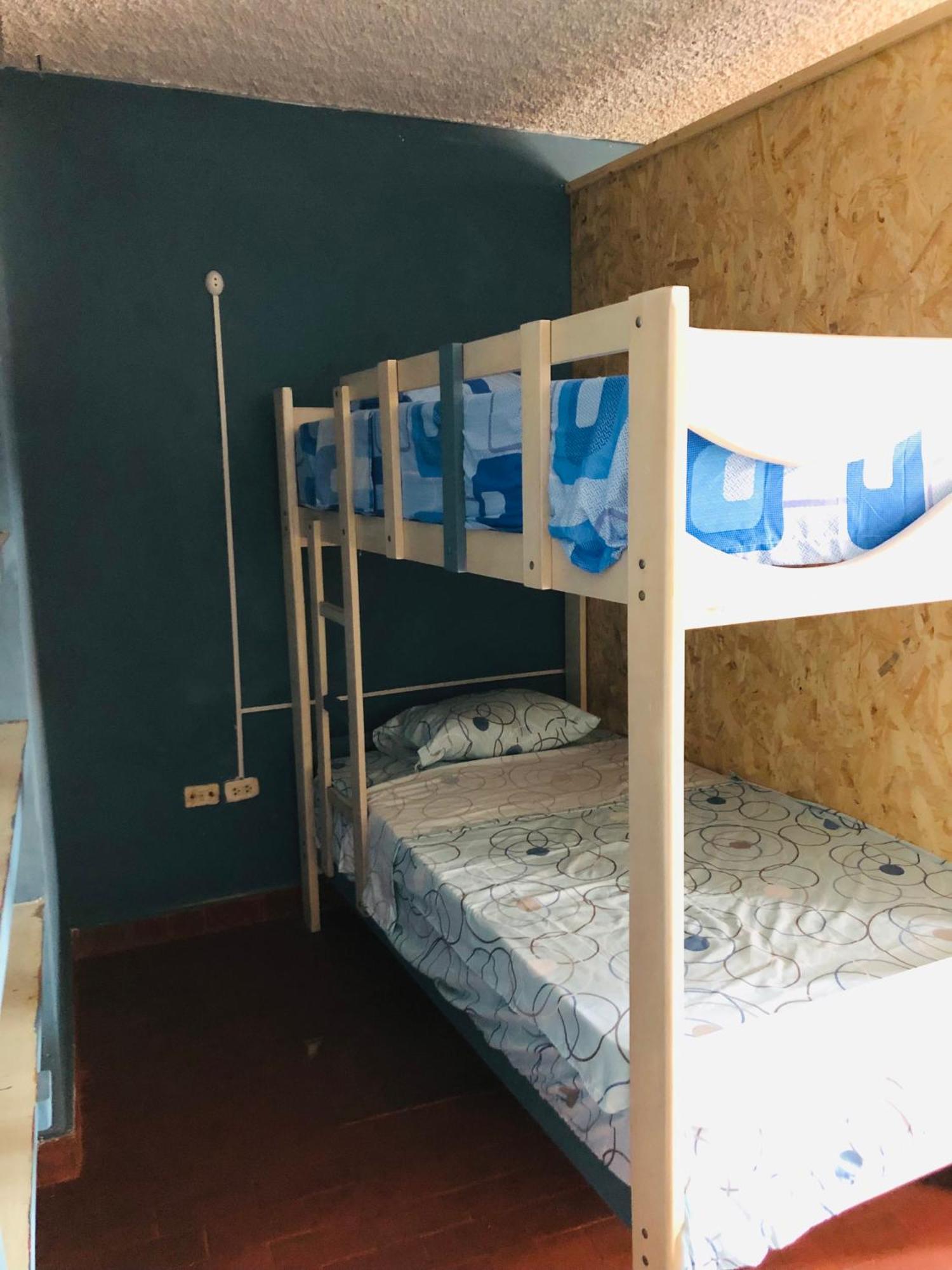 Pointbreak Surf Camp Pansiyon Huanchaco Dış mekan fotoğraf