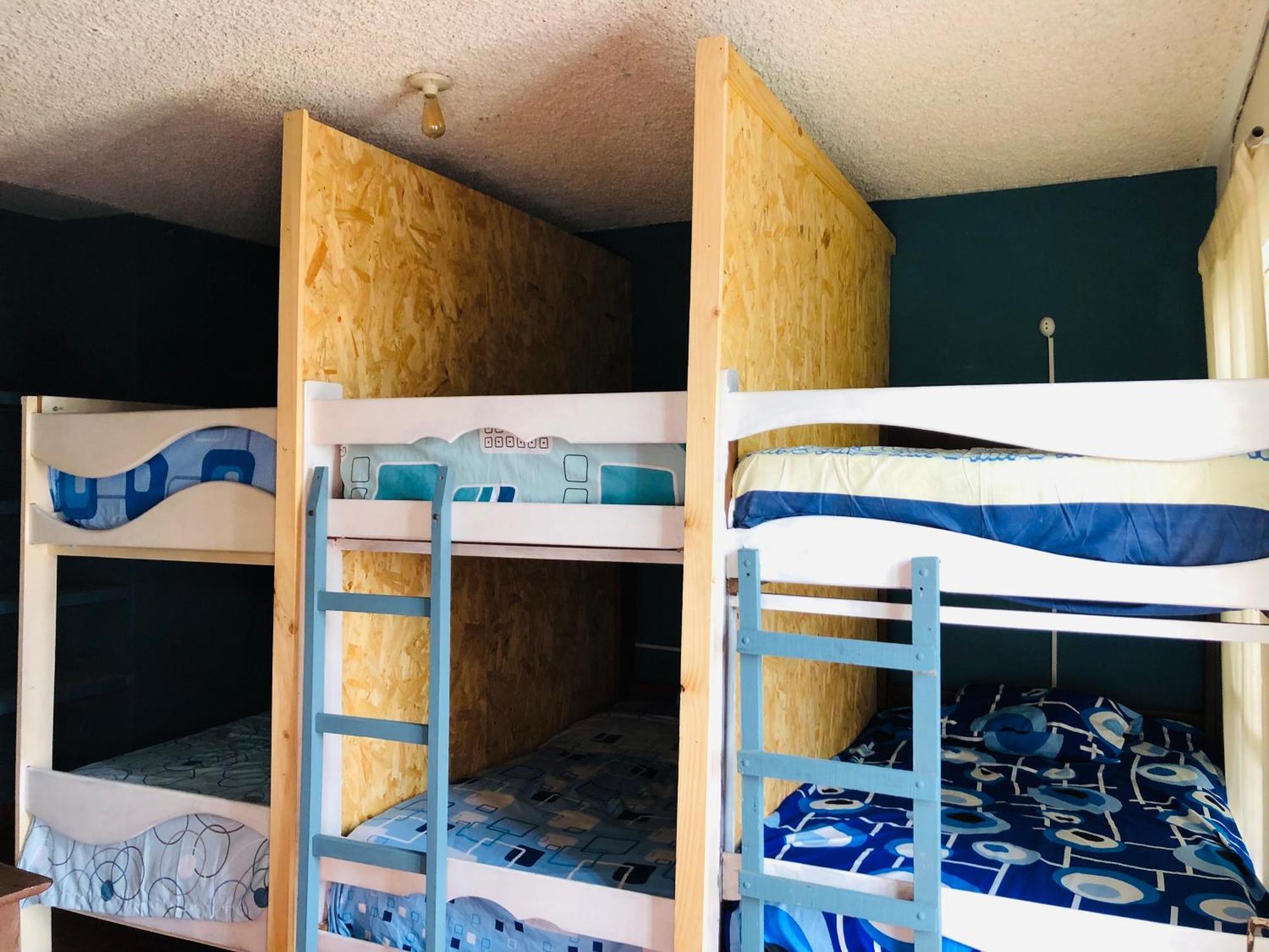 Pointbreak Surf Camp Pansiyon Huanchaco Dış mekan fotoğraf