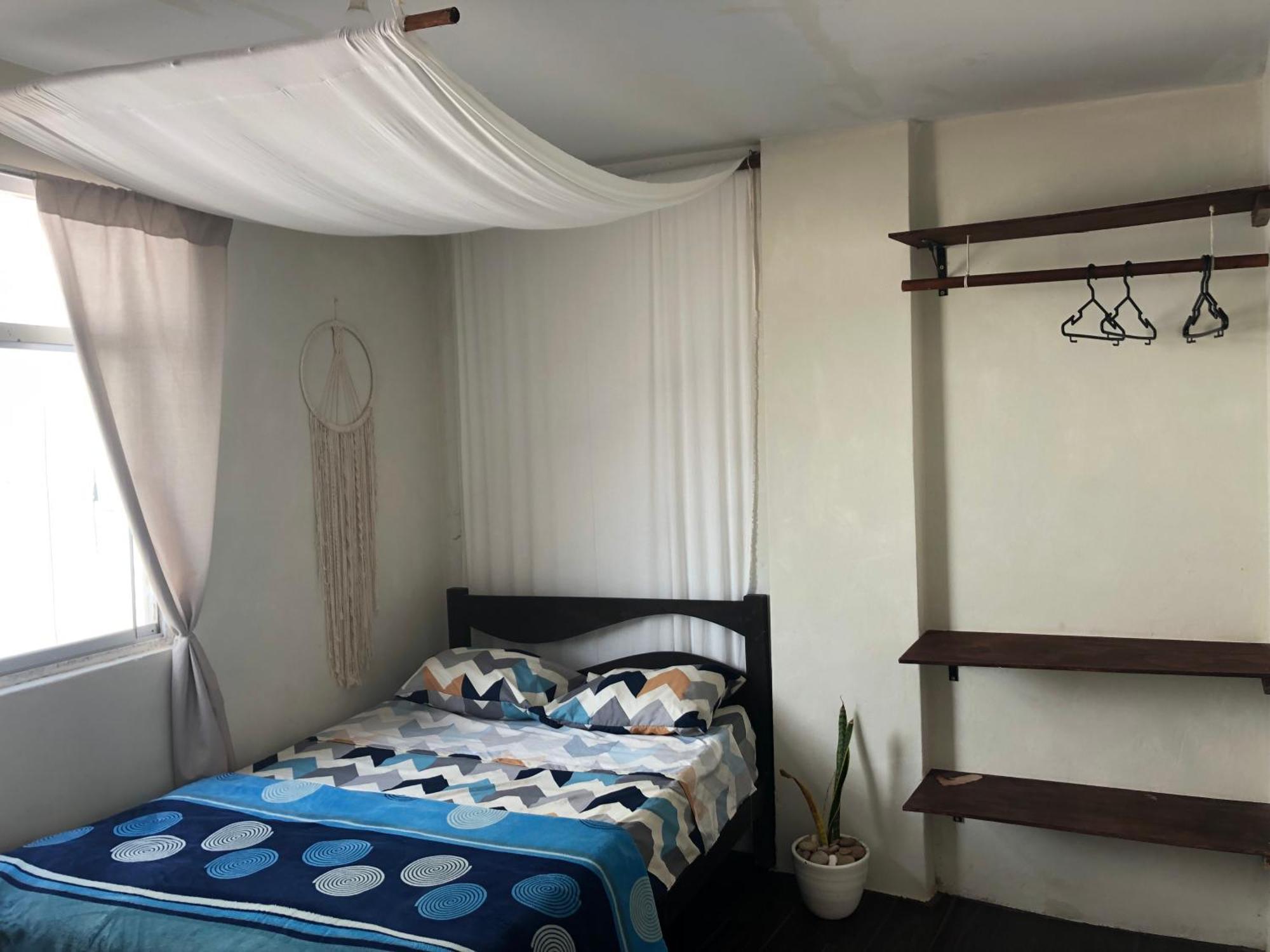 Pointbreak Surf Camp Pansiyon Huanchaco Dış mekan fotoğraf